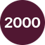 Russell 2000 icon