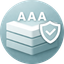 Janus Henderson AAA CLO ETF icon