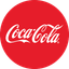 Coca-Cola icon