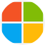 Microsoft icon