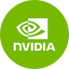 NVIDIA icon
