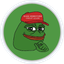 Pepe icon