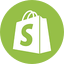 Shopify icon