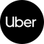Uber icon