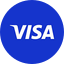 Visa icon