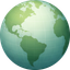 Emerging Markets icon