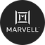 Marvell icon