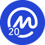 Crypto Market Index icon