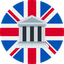 UK Gov Bonds icon