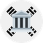 KR Gov Bonds icon