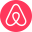 Airbnb icon