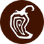 Chipotle icon