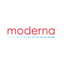 Moderna icon