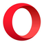 Opera icon