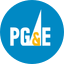 PG&E icon