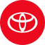 Toyota icon