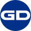 General Dynamics icon