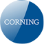 Corning icon