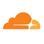 Cloudflare icon