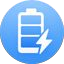 Lithium & Battery icon