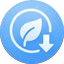 Decarbonization icon
