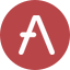 Aave icon