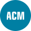 ACM Research icon