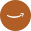 Amazon (AMZN) icon
