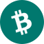 Bitcoin Cash icon