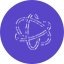 Coherent icon