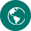 International Rotation icon
