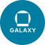 Galaxy Digital icon
