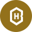 Hut 8 icon