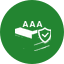 Janus Henderson AAA CLO ETF icon