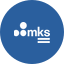 MKS Instruments icon