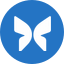 Morpho icon