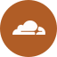 Cloudflare icon