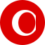 Opera icon