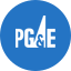 PG&E icon