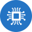 Semiconductor 3x icon