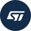 STMicroelectronics icon