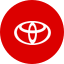Toyota icon