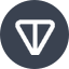 Toncoin icon