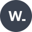 WhiteFiber icon