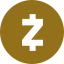 Zcash icon