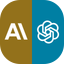 AI Race icon