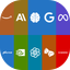 AI Leaders icon