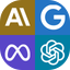 AI Model Leaders icon