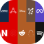 Entertainment & Social icon