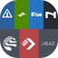 Industrial Metals icon